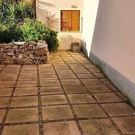 Villetta La Conchiglia La Maddalena  Buitenkant foto