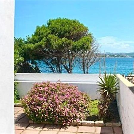 Villetta La Conchiglia La Maddalena  Buitenkant foto